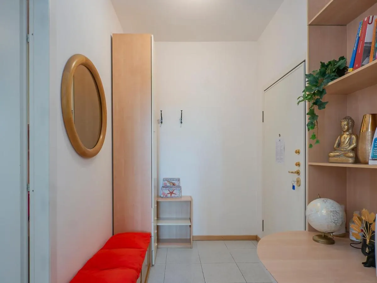 I Host Apartment - San Faustino 78 Milan Italy
