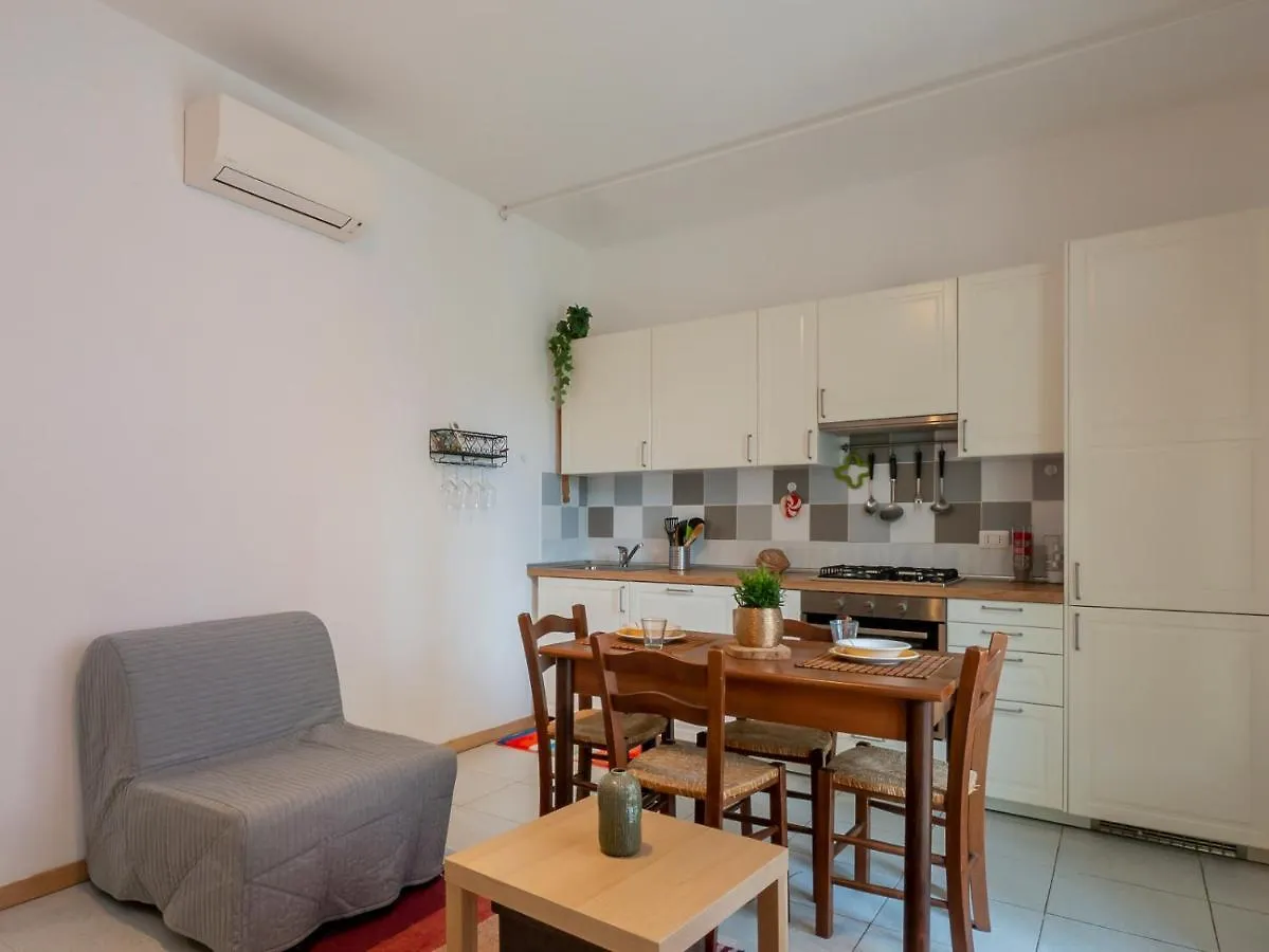 I Host Apartment - San Faustino 78 Milan Italy