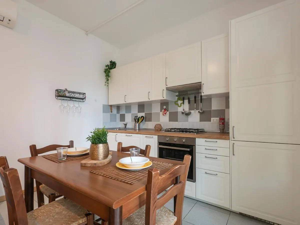 I Host Apartment - San Faustino 78 Milan