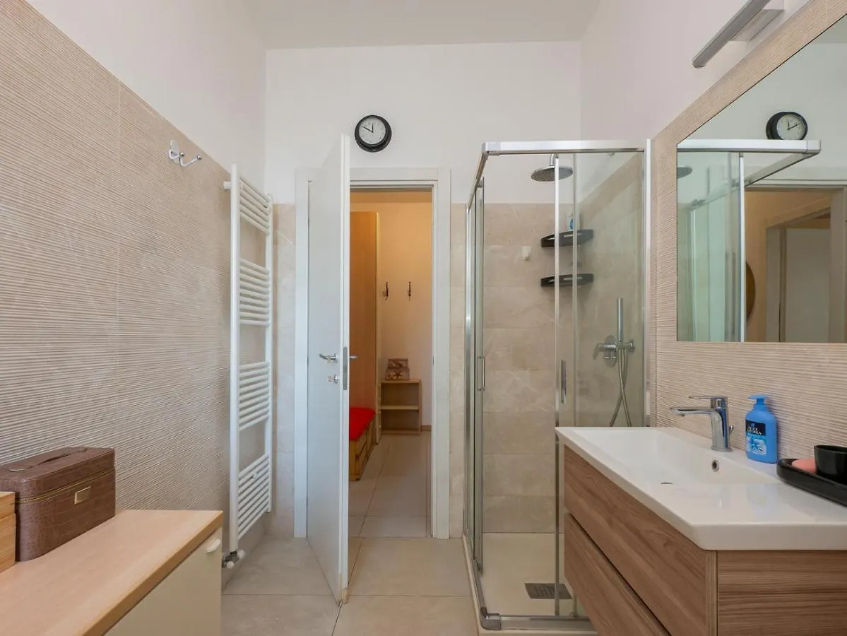I Host Apartment - San Faustino 78 Milan