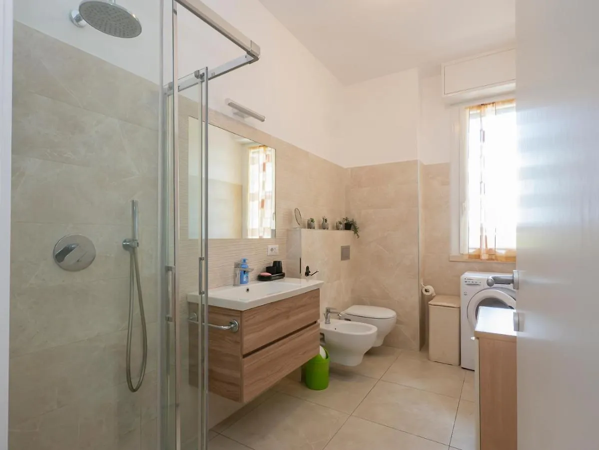 I Host Apartment - San Faustino 78 Milan Italy