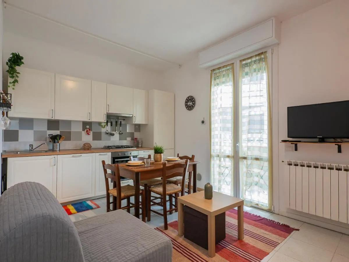 I Host Apartment - San Faustino 78 Milan