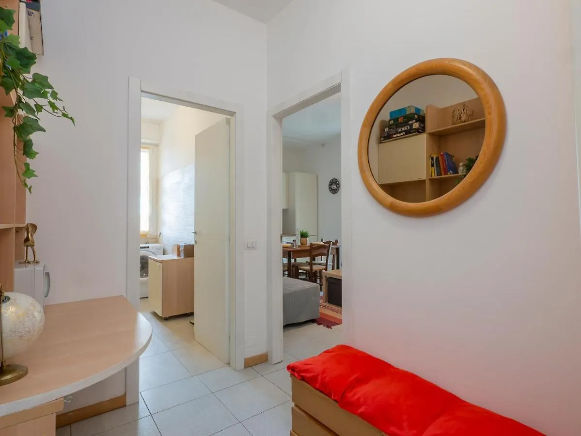 I Host Apartment - San Faustino 78 Milan