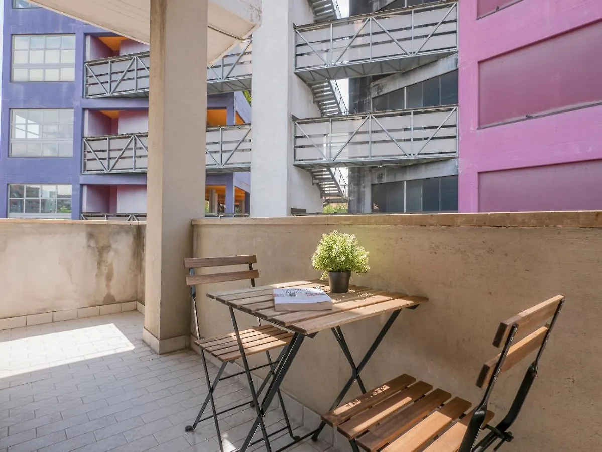 I Host Apartment - San Faustino 78 Milan