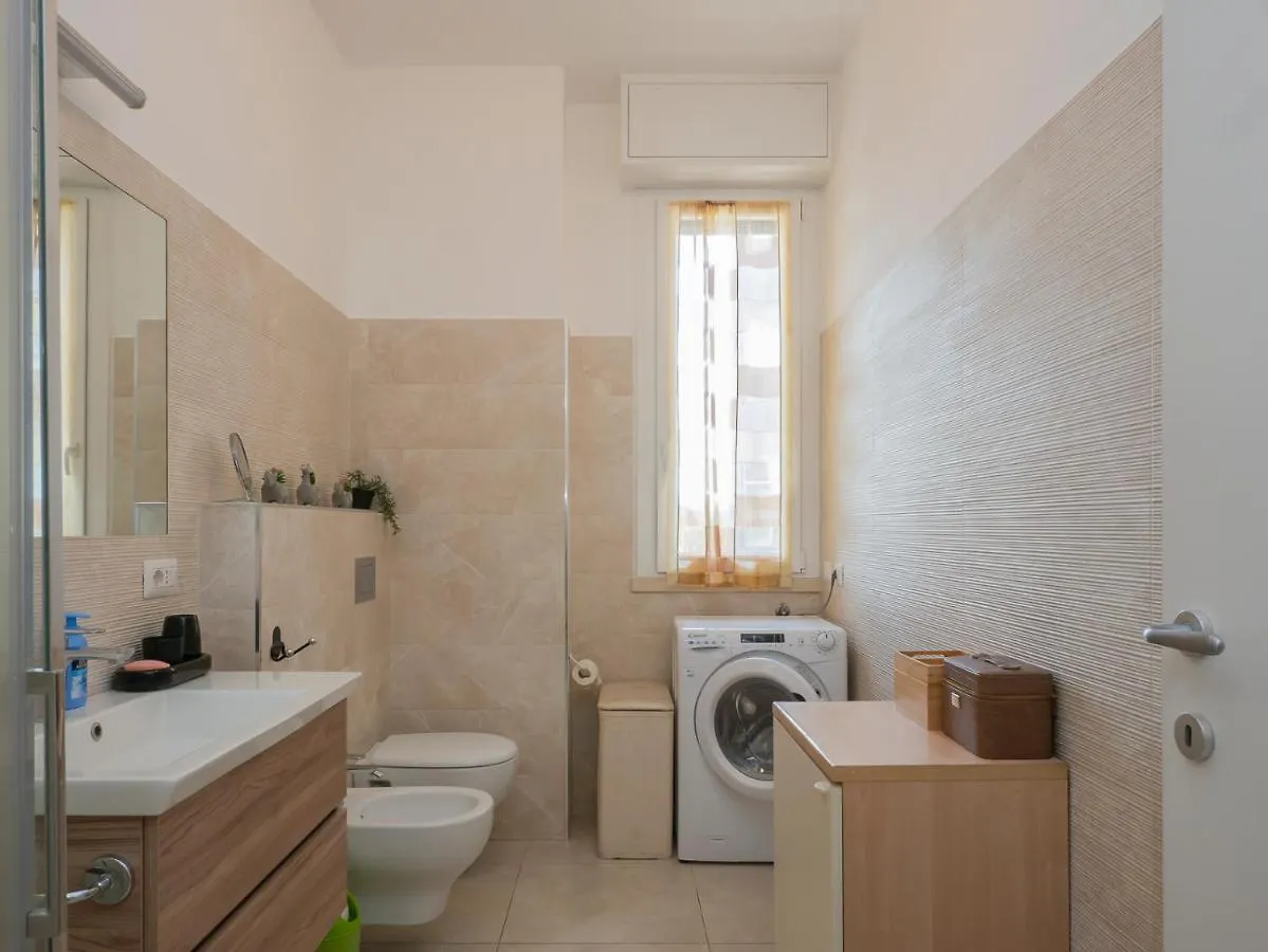 I Host Apartment - San Faustino 78 Milan 0*,