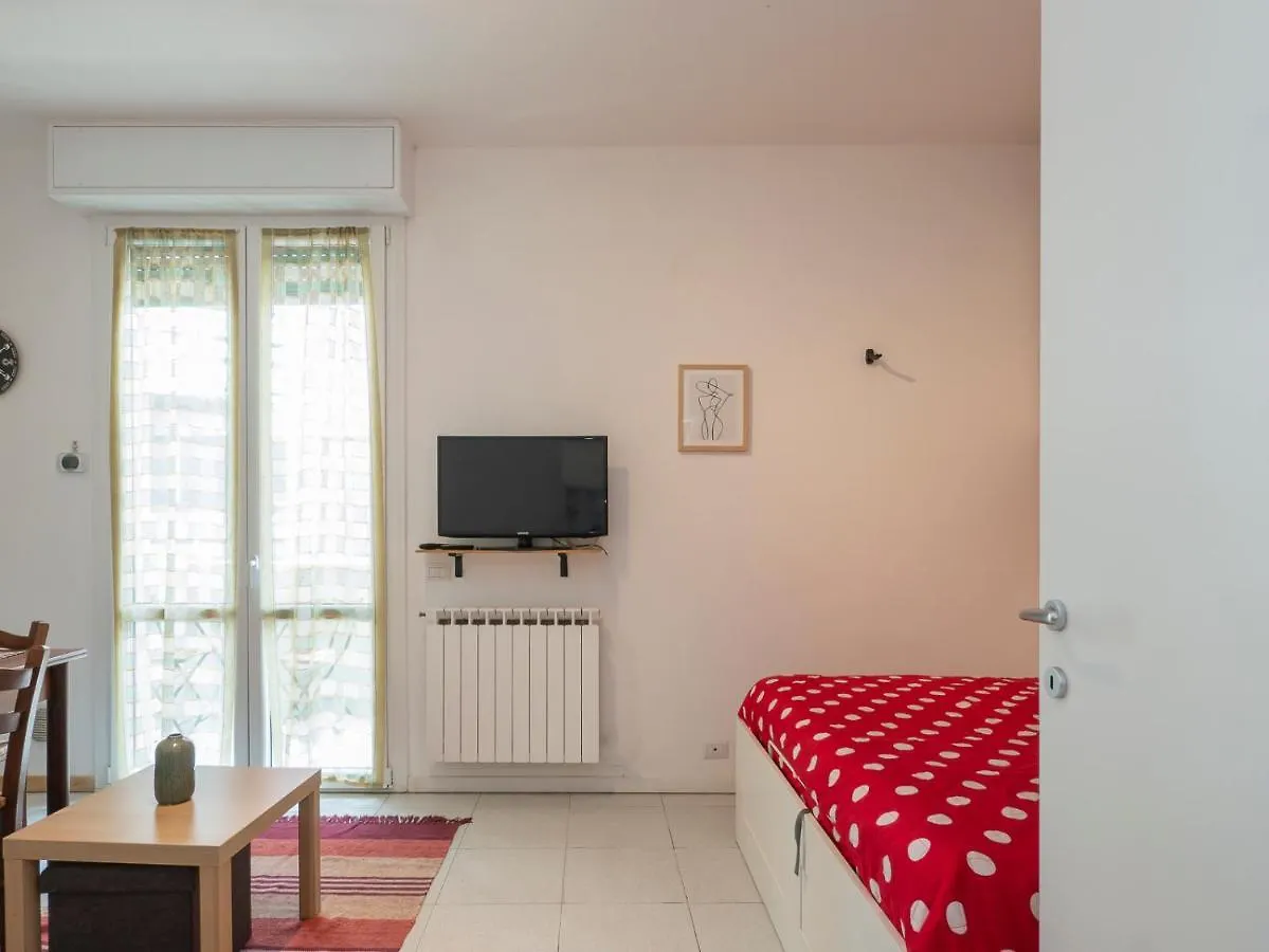 I Host Apartment - San Faustino 78 Milan 0*,  Italie