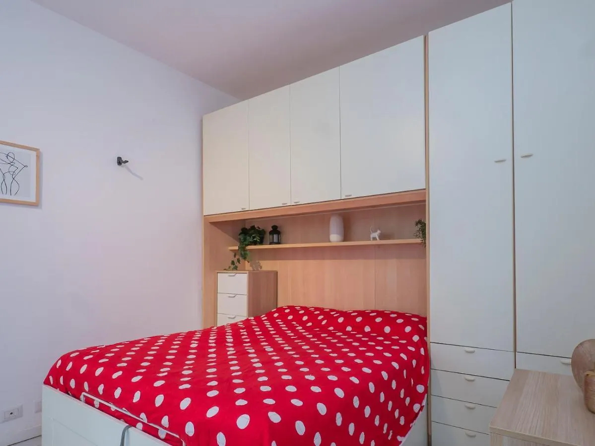 I Host Apartment - San Faustino 78 Milan
